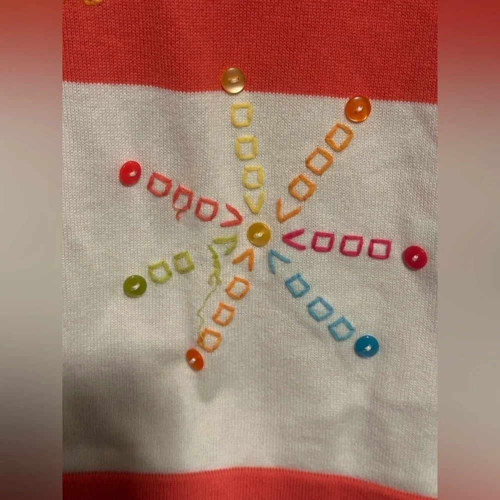 Women’s CJ Banks Beaded Sweater